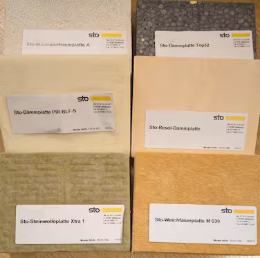 Vollwärmeschutz von Alfred Giegerich Malermeister GmbH